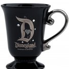 Disneyland Diamond Celebration Mug 60th Sleeping Beauty Castle 2016 Disneyland Diamond Celebration Mug 60th Sleeping Beauty Castle 2016