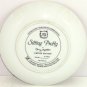 Persian Cat Collector Plate Sitting Pretty Franklin Mint Retired Nancy Matthews