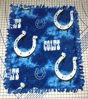 Colts Football Pet 