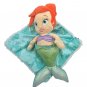 Disney Babies Ariel Plush and Blanket Theme Parks New