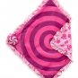 Disney Babies Cheshire Cat Plush and Blanket Theme Parks New
