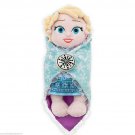 Disney Babies Frozen Elsa Plush and Blanket Theme Parks New