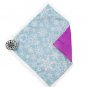 Disney Babies Frozen Elsa Plush and Blanket Theme Parks New