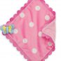Disney Babies Minnie Mouse Plush and Blanket Great Used Condition