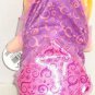 Disney Babies Rapunzel Plush and Blanket Theme Parks New