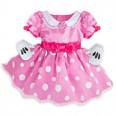 minnie mouse dress 18 months