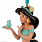 Disney Store Christmas Ornament Jasmine 2015