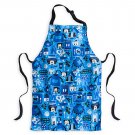 Disney Mickey Mouse and Friends Apron Adult Theme Parks New Disney Mickey Mouse and Friends Apron Adult Theme Parks New