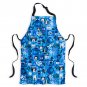 Disney Mickey Mouse and Friends Apron Adult Theme Parks New