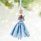 Disney Store Cinderella Sketchbook Christmas Ornament 2016 Disney Store Cinderella Sketchbook Christmas Ornament 2016