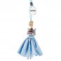 Disney Store Cinderella Sketchbook Christmas Ornament 2016