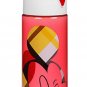 Disney Store Mickey Mouse Red Plastic Water Bottle