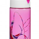 Disney Store Minnie Mouse Pink Plastic Water Bottle Disney Store Minnie Mouse Pink Plastic Water Bottle