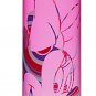 Disney Store Minnie Mouse Pink Plastic Water Bottle