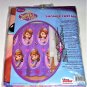 Disney Sofia the First Princess Fabric Shower Curtain Purple
