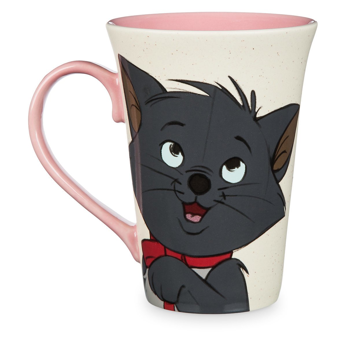 Disney Store Marie Character Coffee Mug 2017 sold ebay 11/24/2020