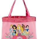 Disney Store Princess Swim Bag Tote Jasmine Snow White Cinderella Tiana Aurora