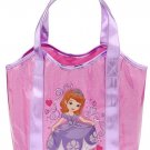 Disney Store Sofia the First Swim Bag Tote Disney Store Sofia the First Swim Bag Tote
