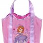 Disney Store Sofia the First Swim Bag Tote