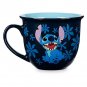 Disney Store Character Mug Stitch Blue 2017