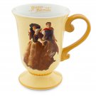 Disney Store Snow White Fairytale Desinger Coffee Cup Mug 2013