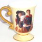 Disney Store Snow White Fairytale Desinger Coffee Cup Mug 2013