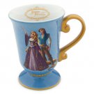 Disney Store Rapunzel and Flynn Fairytale Desinger Coffee Cup Mug 2013 Disney Store Rapunzel and Flynn Fairytale Desinger Coffee Cup Mug 2013