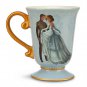 Disney Store Cinderella Prince Charming Fairytale Desinger Coffee Cup Mug 2014