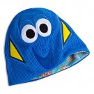 Disney Store Finding Dory Knit Hat Size XXS/S 2016 Disney Store Finding Dory Knit Hat Size XXS/S 2016