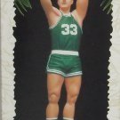 Hallmark Ornament Larry Bird Christmas Holiday NBA Basketball 1996 Boston Celtic