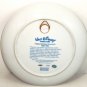 Disney Pinocchio 100th Birthday Collector Plate Schmid LE 7,500 1980