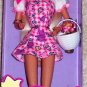Easter Barbie Special Edition 1996 NRFB Vintage Retired