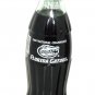 Florida Gators 96 National Champ Coke Coca Cola Bottle