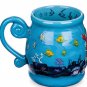 Disney Ariel Coffee Mug Cup Theme Parks Journey Under the Sea Little Mermaid
