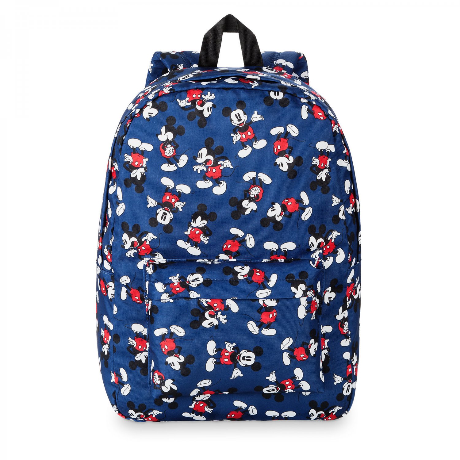 Disney Backpacks For Adults
 Disney Store Mickey Mouse Adult Backpack Bag 2018