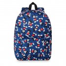 Disney Store Mickey Mouse Adult Backpack Bag 2018 Disney Store Mickey Mouse Adult Backpack Bag 2018