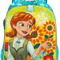 Disney Store Frozen Fever Elsa Anna Backpack Book Bag 2016
