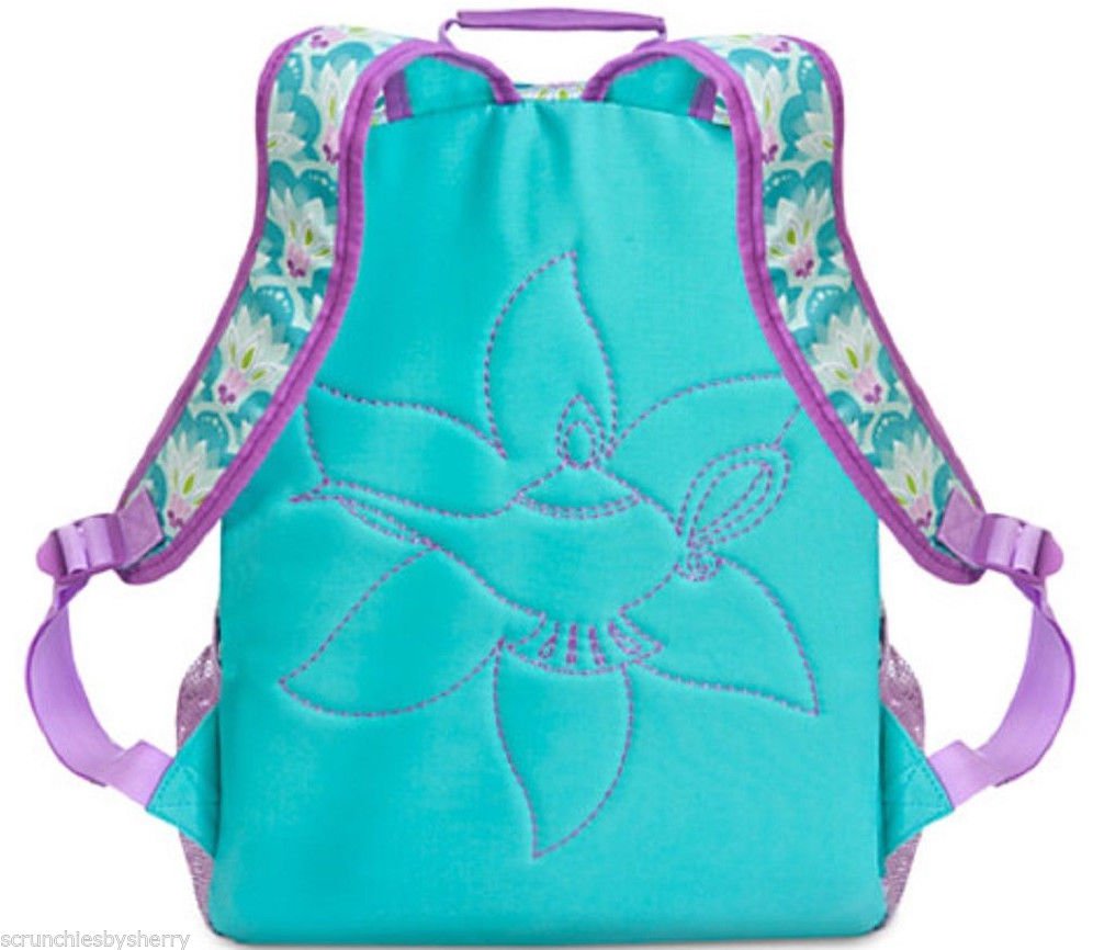 jasmine backpack disney