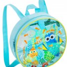 Disney Store Finding Dory Junior Backpack Book Bag New for 2016 Disney Store Finding Dory Junior Backpack Book Bag New for 2016