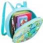 Disney Store Finding Dory Junior Backpack Book Bag New for 2016