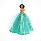 Disney Jasmine Ball Gown Ornament Theme Parks
