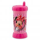 Disney Store Minnie Mouse Sippy Cup Disney Store Minnie Mouse Sippy Cup