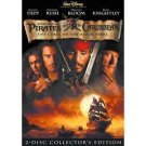 Disney Pirates of the Caribbean The Curse of the Black Pearl Collector's Edition Disney Pirates of the Caribbean The Curse of the Black Pearl Collector's Edition