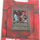 Disney Store Star Wars Pin The Force Awakens Friday Limited Edition of 100