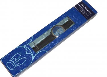 Walt Disney World Mickey Mouse Sorcerer Watch Limited Release New