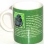 Black Cocker Spaniel Coffee Mug Dog Tea Soup America Favorite Pure Breed Gift