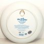 Disney Alice In Wonderland 30th Anniverary Collector Plate Schmid LE 7,500 1981