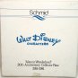 Disney Alice In Wonderland 30th Anniverary Collector Plate Schmid LE 7,500 1981