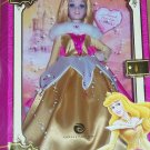 Disney Princess Aurora Porcelain Doll Brass Key Sleeping Beatuy Rare Enchanted Disney Princess Aurora Porcelain Doll Brass Key Sleeping Beatuy Rare Enchanted