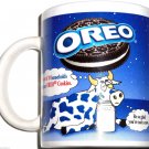 Oreo Cookie Cookies Ceramic Tea Coffee Mug Kraft Food Oreo Cookie Cookies Ceramic Tea Coffee Mug Kraft Food